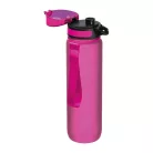 Tritánból készült sport ivópalack, 1000 ml