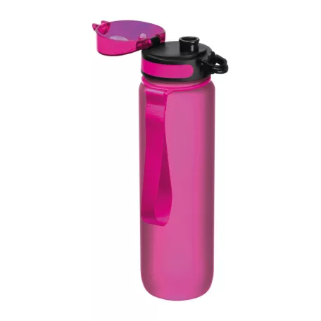 Tritánból készült sport ivópalack, 1000 ml