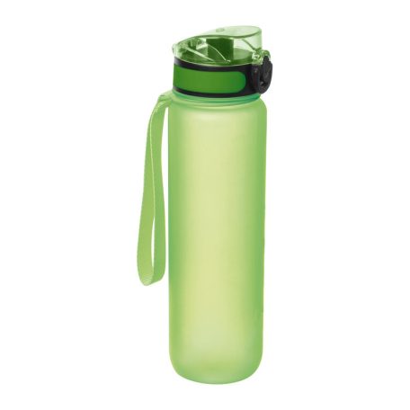 Tritánból készült sport ivópalack, 1000 ml
