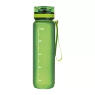 Tritánból készült sport ivópalack, 1000 ml