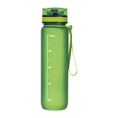 Tritánból készült sport ivópalack, 1000 ml