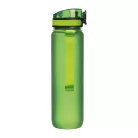 Tritánból készült sport ivópalack, 1000 ml