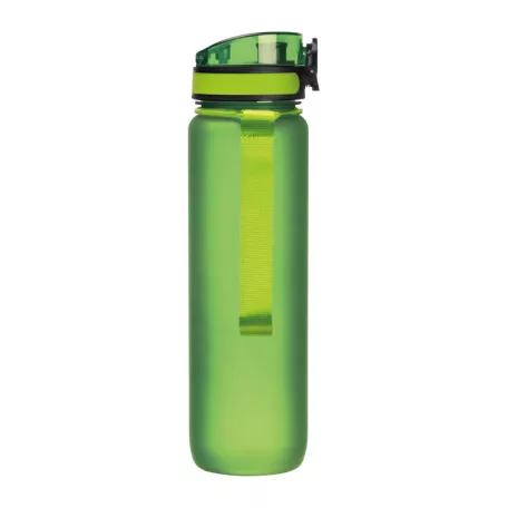 Tritánból készült sport ivópalack, 1000 ml