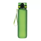 Tritánból készült sport ivópalack, 1000 ml