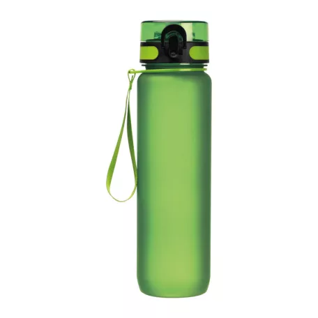 Tritánból készült sport ivópalack, 1000 ml