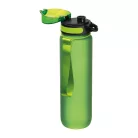 Tritánból készült sport ivópalack, 1000 ml