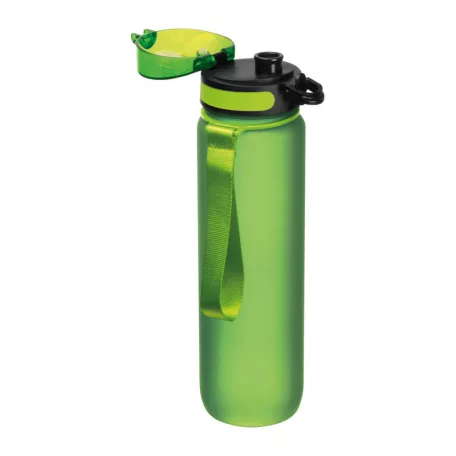 Tritánból készült sport ivópalack, 1000 ml