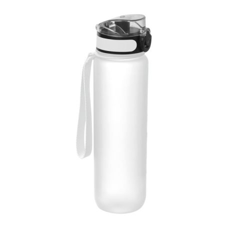 Tritánból készült sport ivópalack, 1000 ml