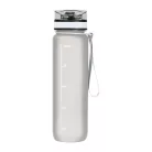 Tritánból készült sport ivópalack, 1000 ml