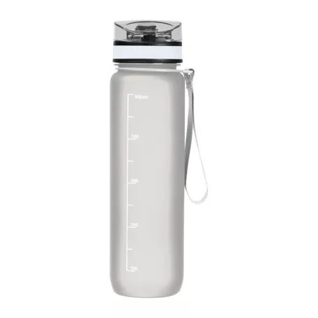 Tritánból készült sport ivópalack, 1000 ml