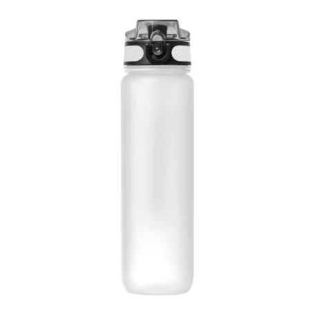 Tritánból készült sport ivópalack, 1000 ml