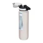 Tritánból készült sport ivópalack, 1000 ml