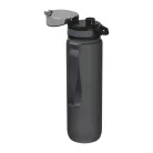 Tritánból készült sport ivópalack, 1000 ml