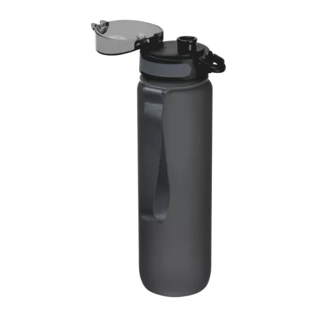 Tritánból készült sport ivópalack, 1000 ml