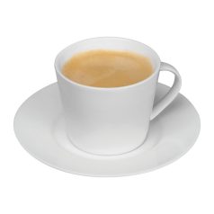 Porcelán csésze szett, 175 ml