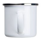 Nosztalgia szublimációs bögre