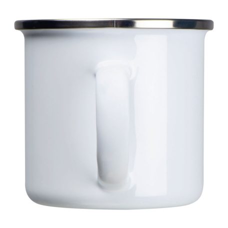 Nosztalgia szublimációs bögre