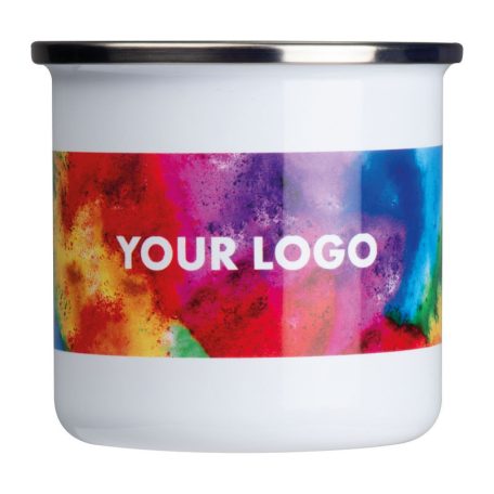 Nosztalgia szublimációs bögre