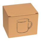 Nosztalgia szublimációs bögre