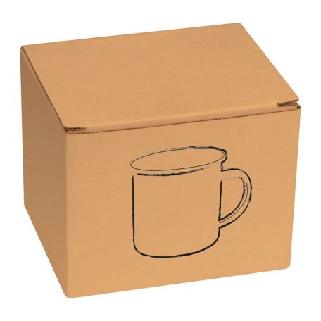 Nosztalgia szublimációs bögre