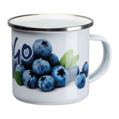 Nosztalgia szublimációs bögre