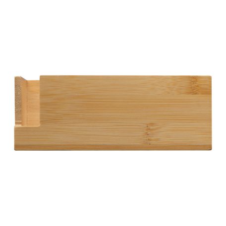 Bambusz evőeszköztartó kicsi méretben