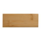 Bambusz evőeszköztartó kicsi méretben