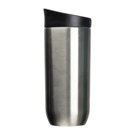 Termoszbögre nyomógombos zárással, 500ml