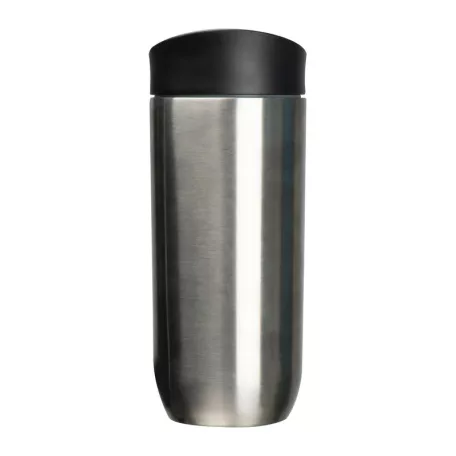 Termoszbögre nyomógombos zárással, 500ml