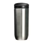 Termoszbögre nyomógombos zárással, 500ml