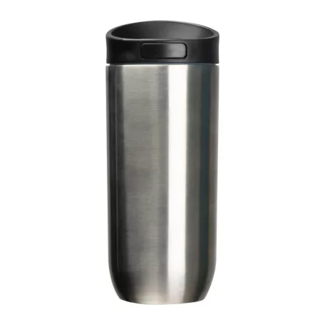 Termoszbögre nyomógombos zárással, 500ml