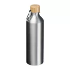Újrahasznosított alumínium kulacs, 500 ml
