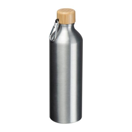 Újrahasznosított alumínium kulacs, 500 ml