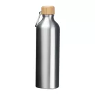 Újrahasznosított alumínium kulacs, 500 ml