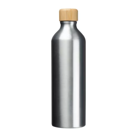 Újrahasznosított alumínium kulacs, 500 ml