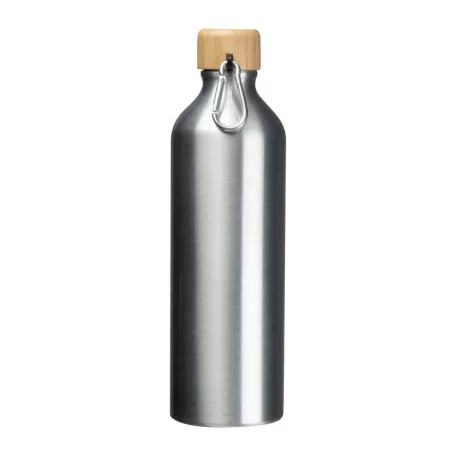 Újrahasznosított alumínium kulacs, 500 ml