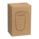 Rozsdamentes acél termoszbögre, 400 ml