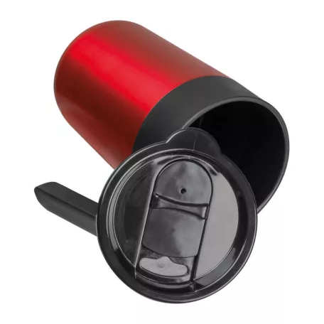 Rozsdamentes acél termoszbögre, 400 ml