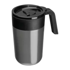 Rozsdamentes acél termoszbögre, 400 ml
