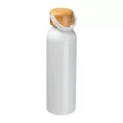 Újrahasznosított alumínium kulacs, 600 ml