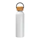 Újrahasznosított alumínium kulacs, 600 ml