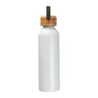 Újrahasznosított alumínium kulacs, 600 ml