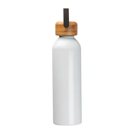 Újrahasznosított alumínium kulacs, 600 ml