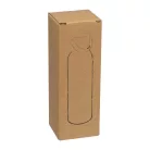 Újrahasznosított alumínium kulacs, 600 ml