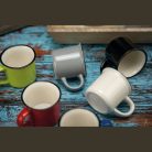 Eszpresszó csésze, 60ml