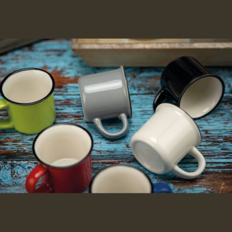 Eszpresszó csésze, 60ml