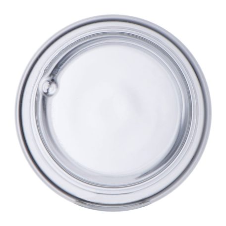 Duplafalú üvegpohár 50ml