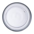 Duplafalú üvegpohár 50ml