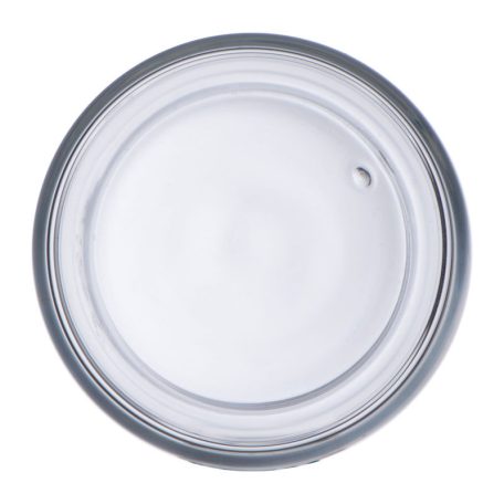 Duplafalú üvegpohár 50ml