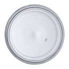 Duplafalú üvegpohár 200ml